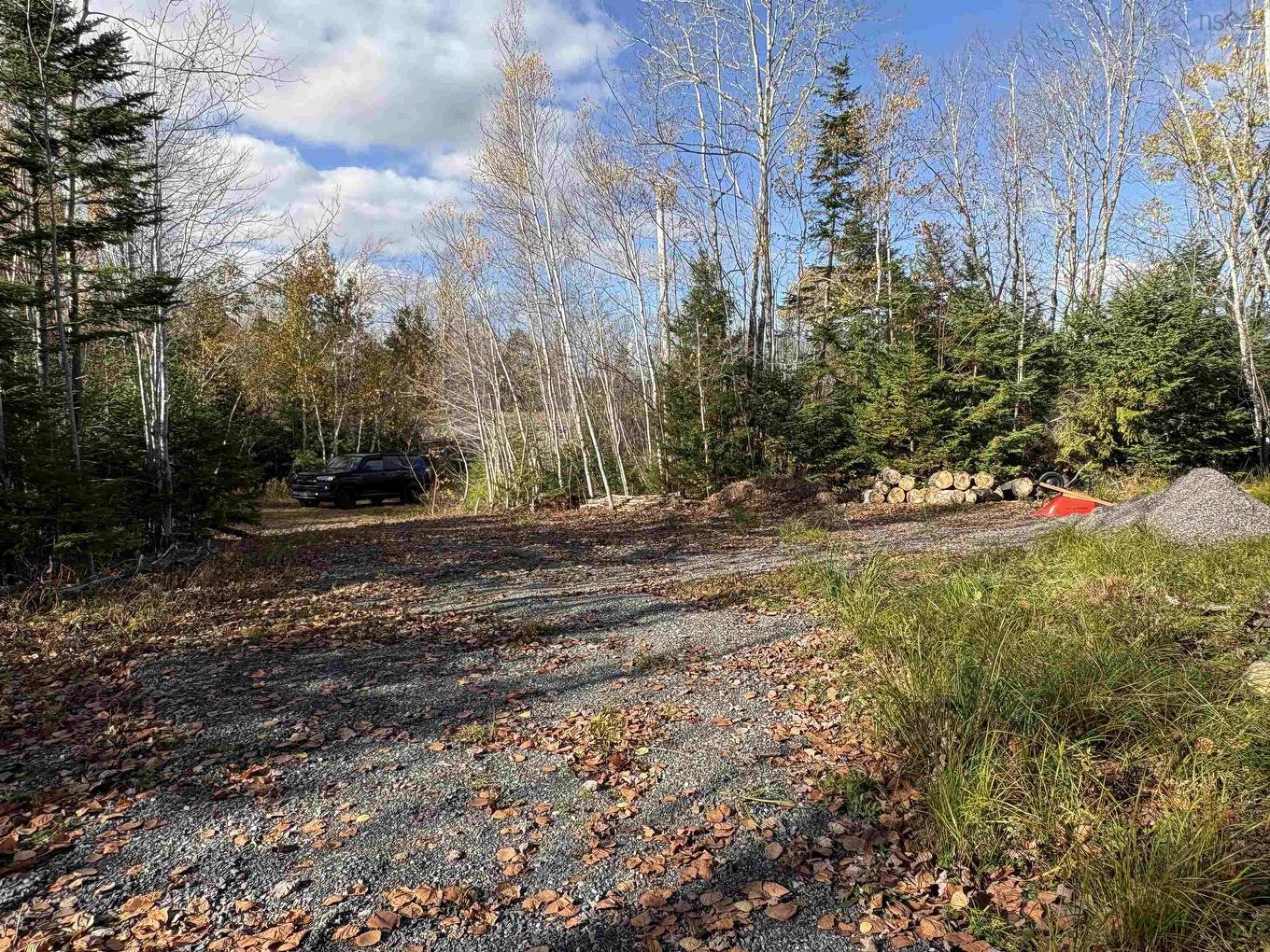 Lot 8 Shady Lane, Loch Broom, NS