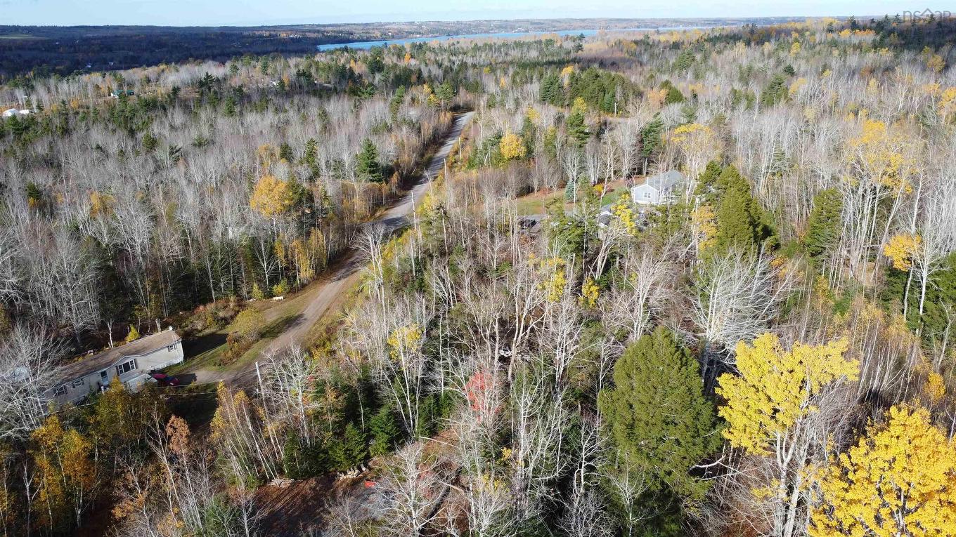 Lot 8 Shady Lane, Loch Broom, NS