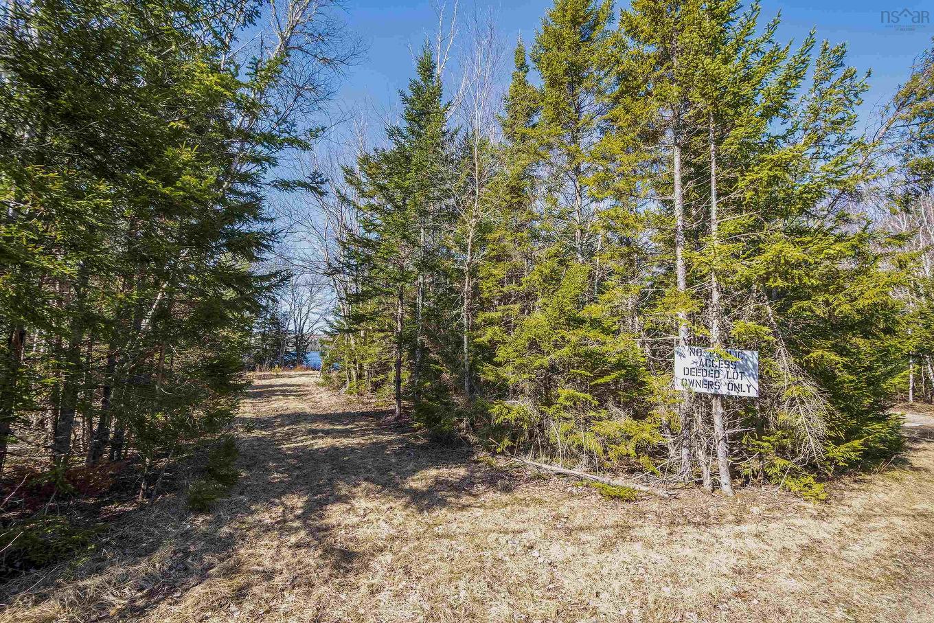 87-1 Falkenham Road, East Dalhousie, NS