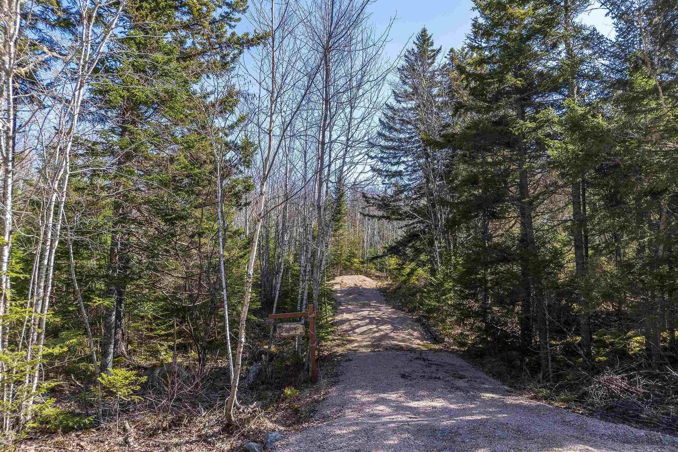 87-1 Falkenham Road, East Dalhousie, NS