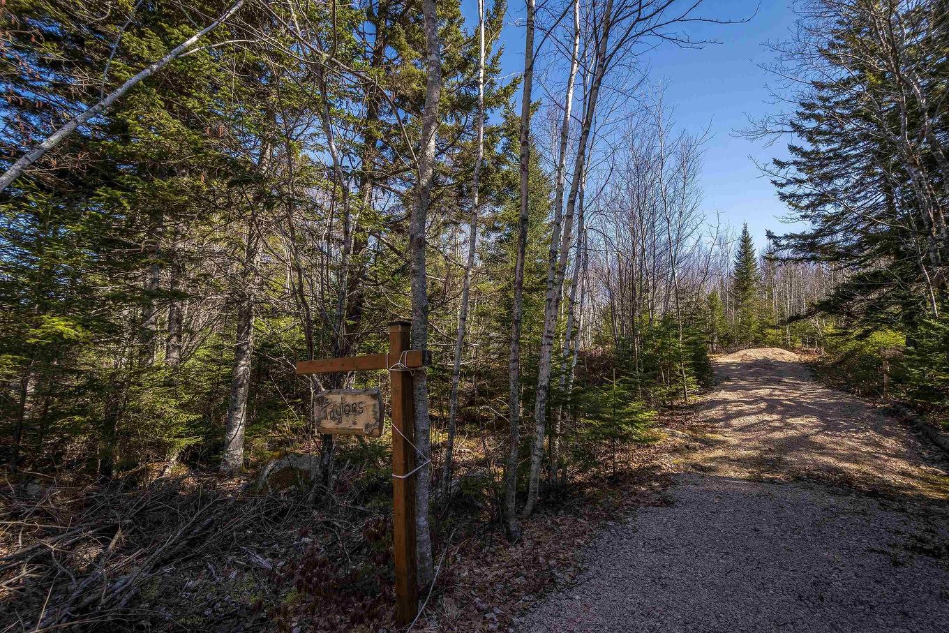 87-1 Falkenham Road, East Dalhousie, NS