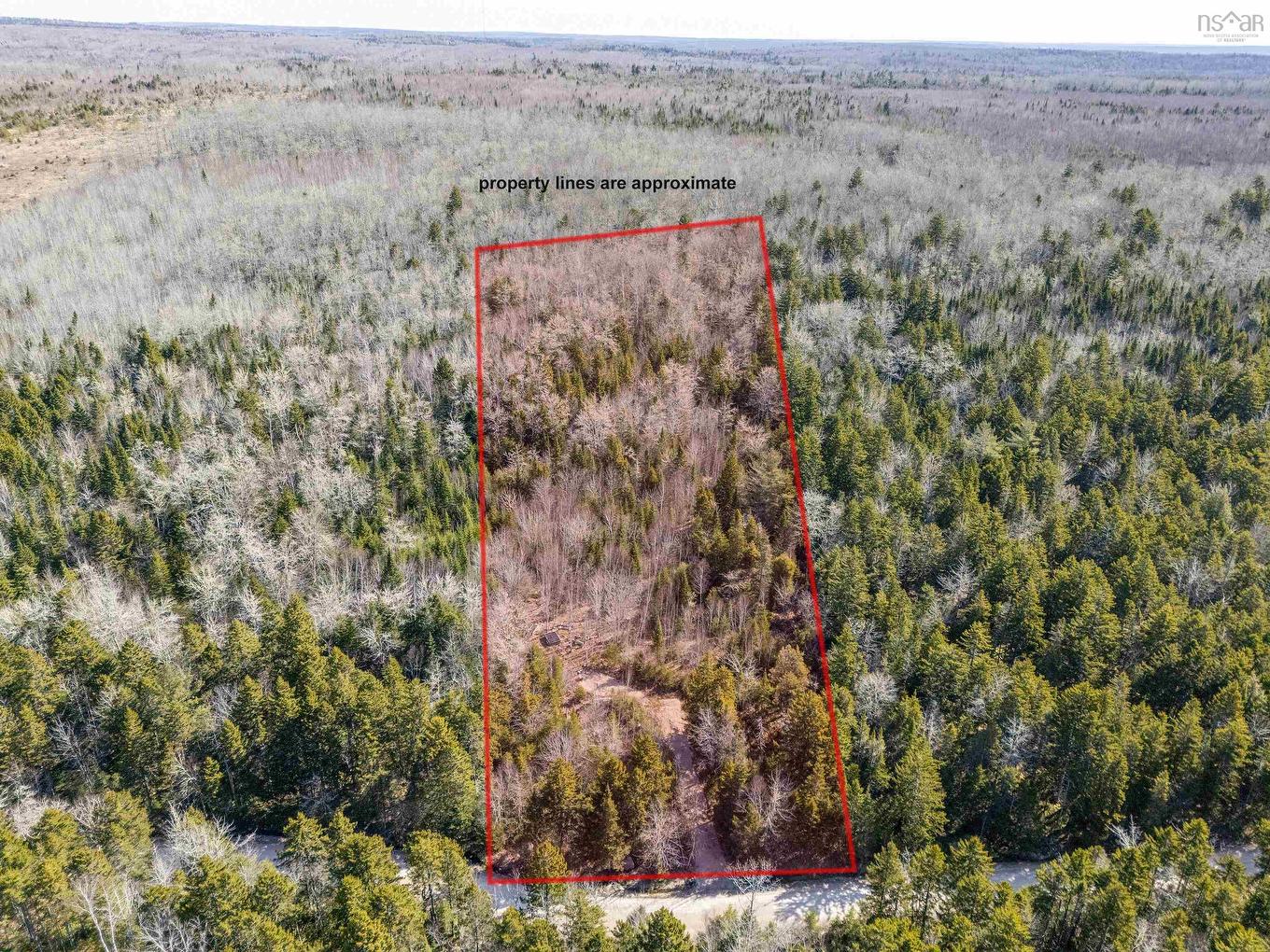 87-1 Falkenham Road, East Dalhousie, NS