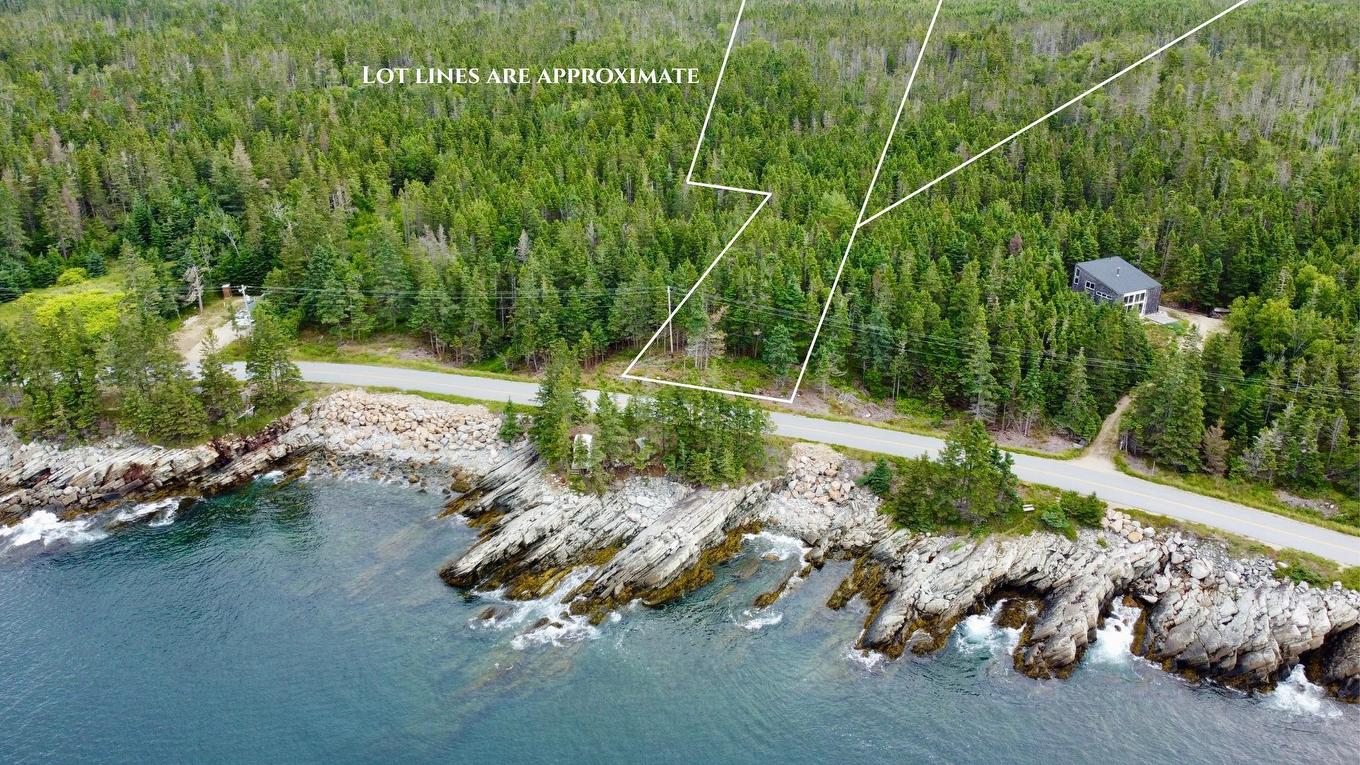 Lot 5 New Harbour Road, New Harbour, NS