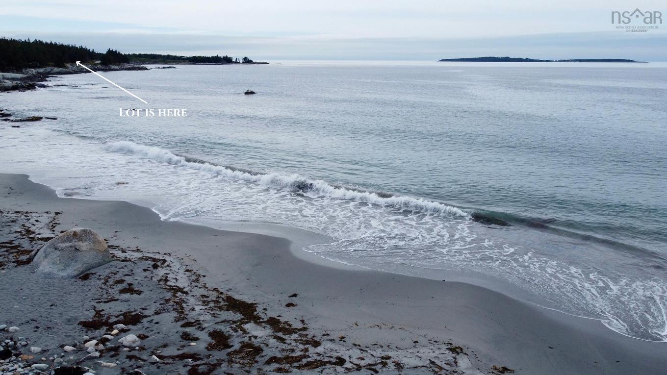 Lot 5 New Harbour Road, New Harbour, NS