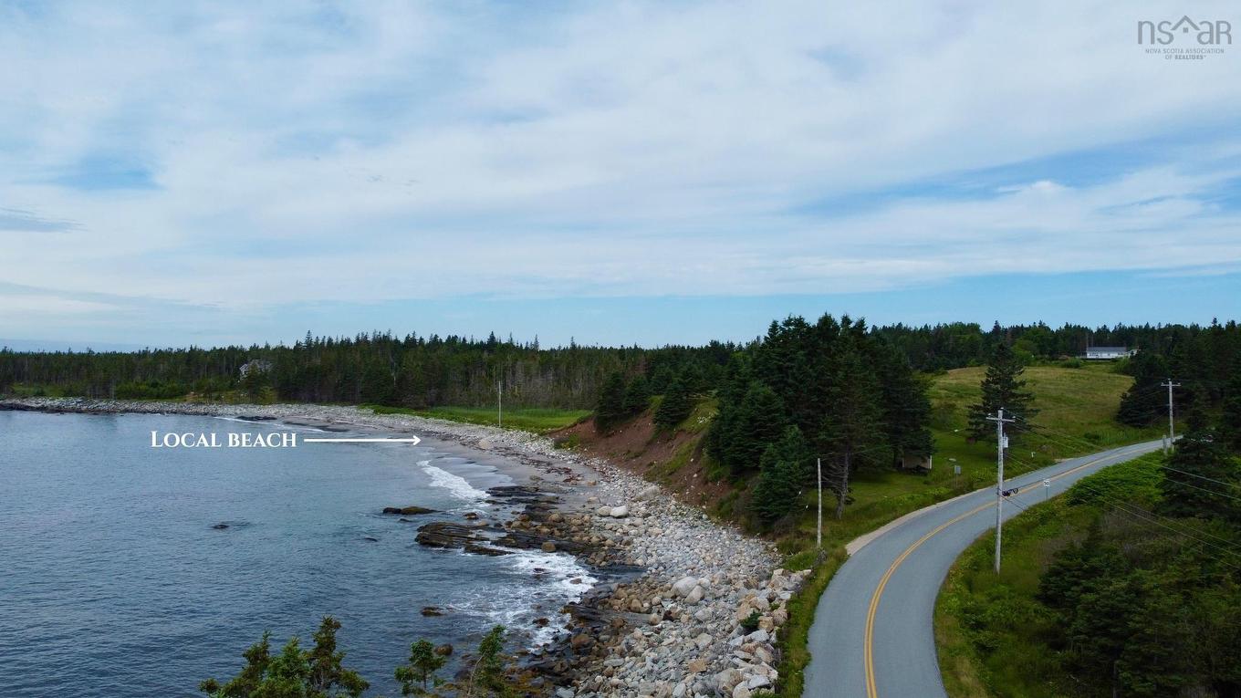 Lot 5 New Harbour Road, New Harbour, NS