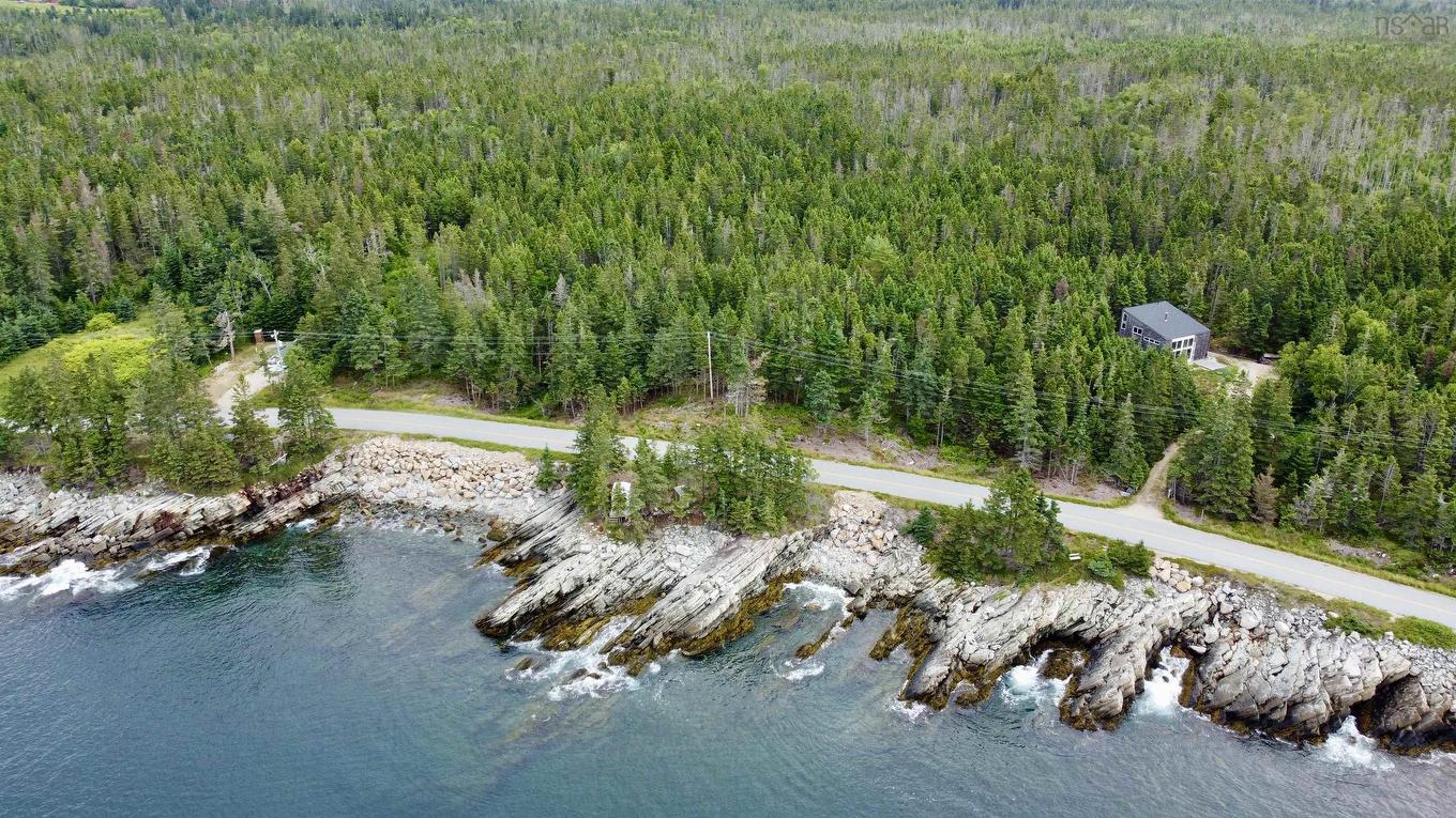 Lot 5 New Harbour Road, New Harbour, NS