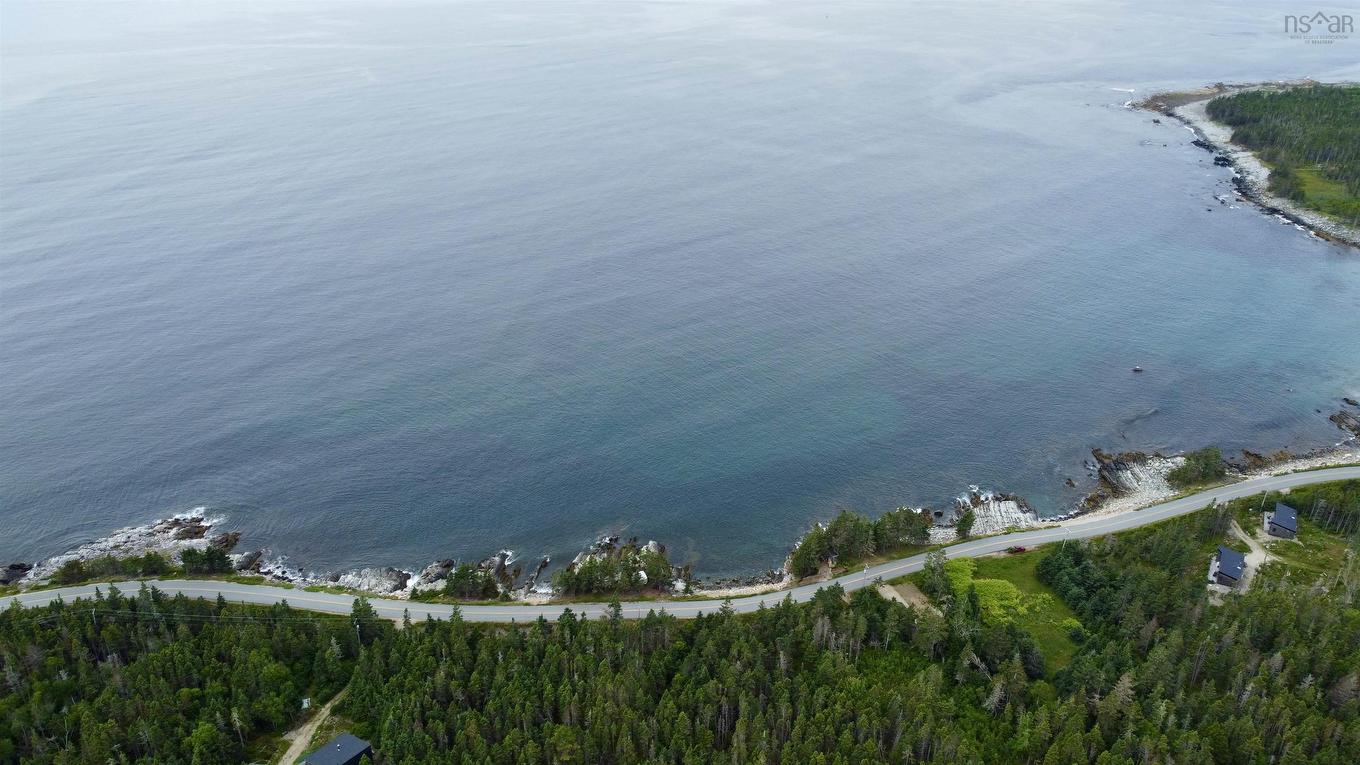 Lot 5 New Harbour Road, New Harbour, NS