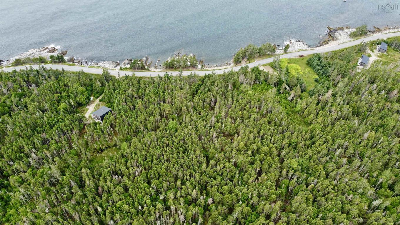 Lot 5 New Harbour Road, New Harbour, NS