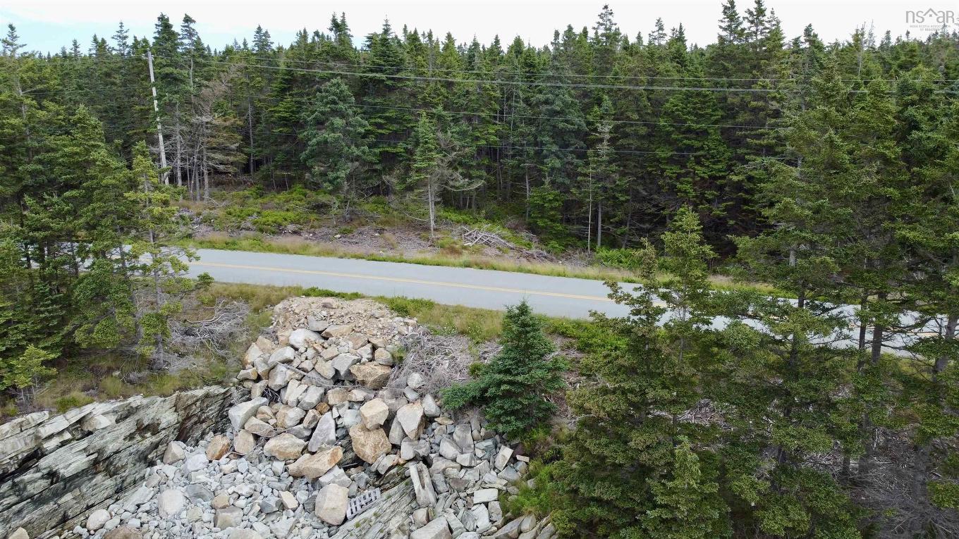 Lot 5 New Harbour Road, New Harbour, NS