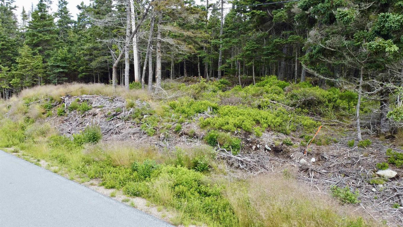 Lot 5 New Harbour Road, New Harbour, NS