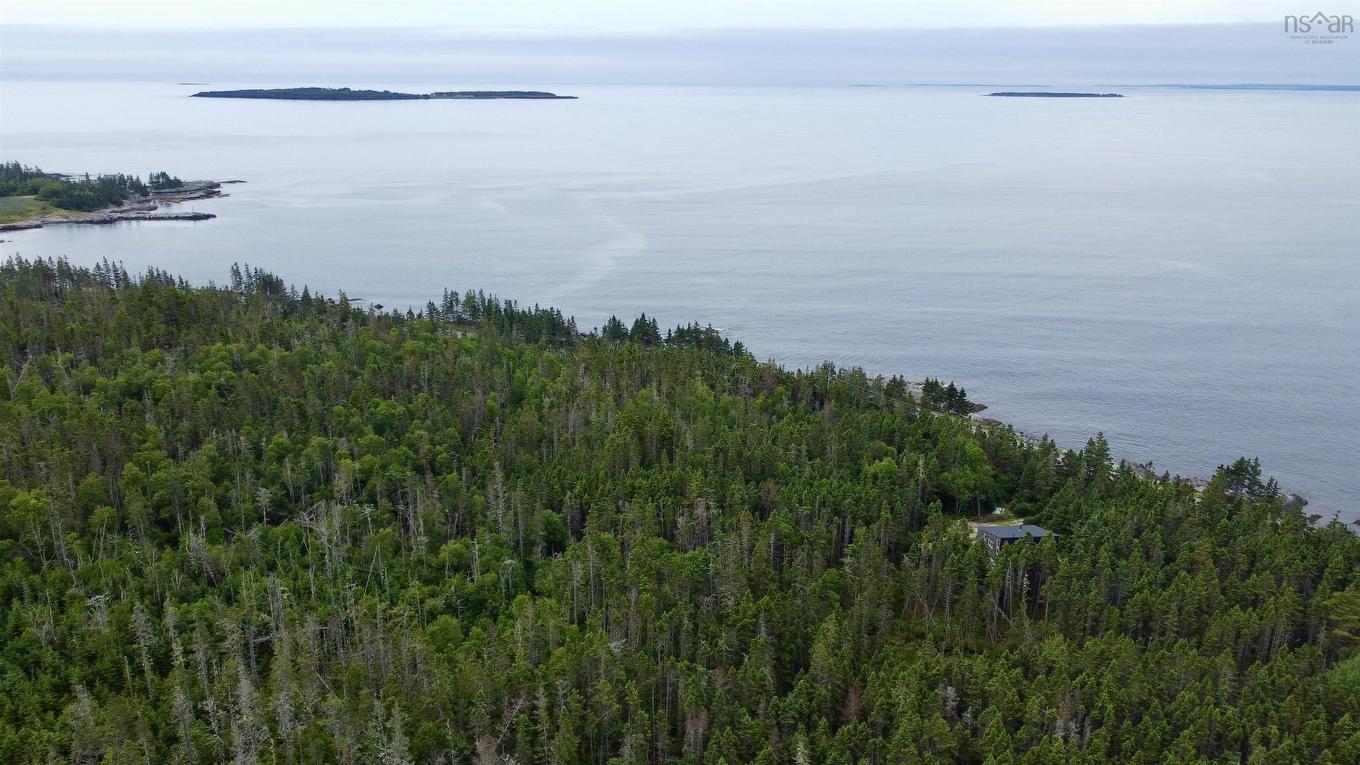 Lot 5 New Harbour Road, New Harbour, NS