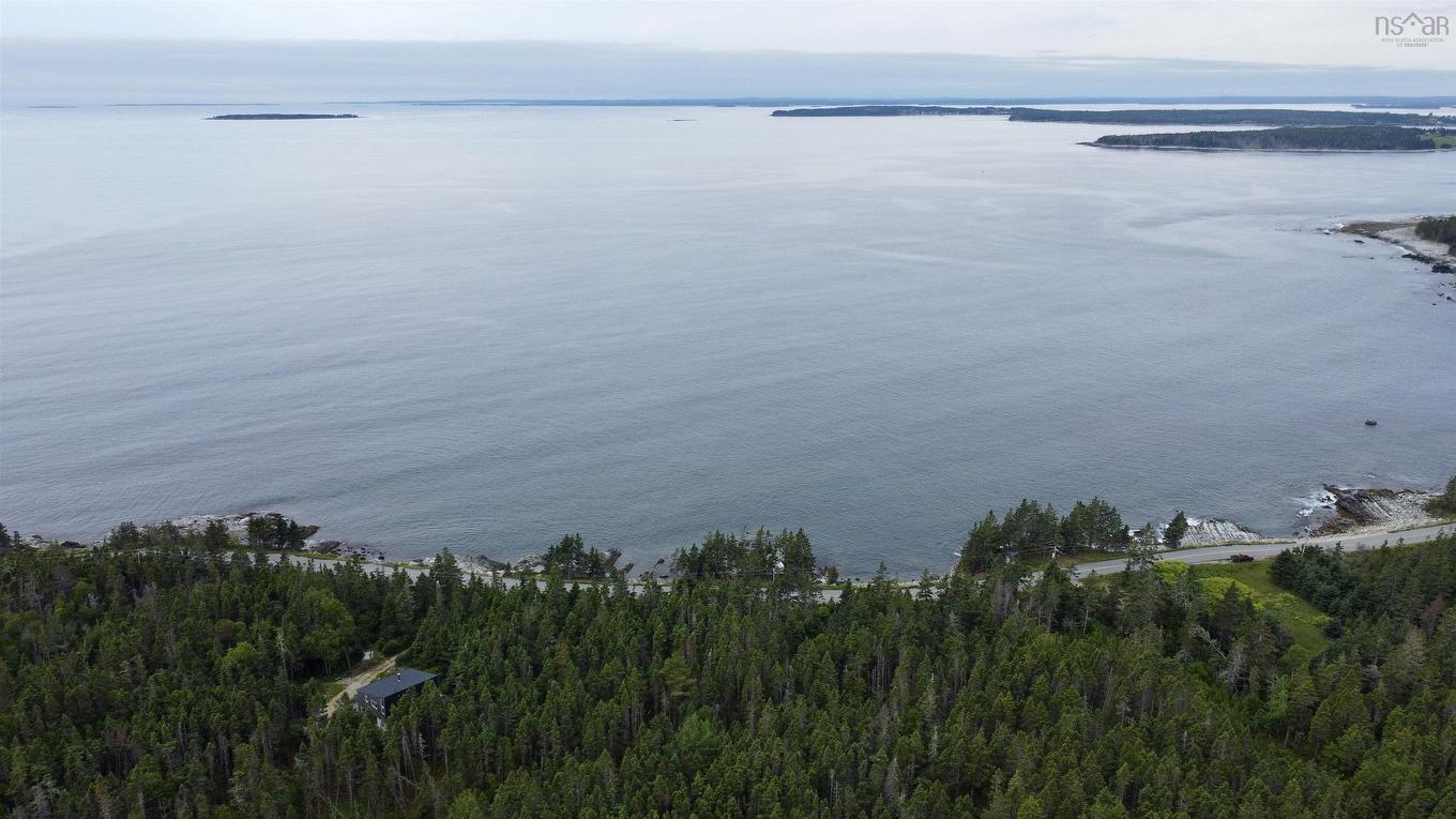 Lot 5 New Harbour Road, New Harbour, NS