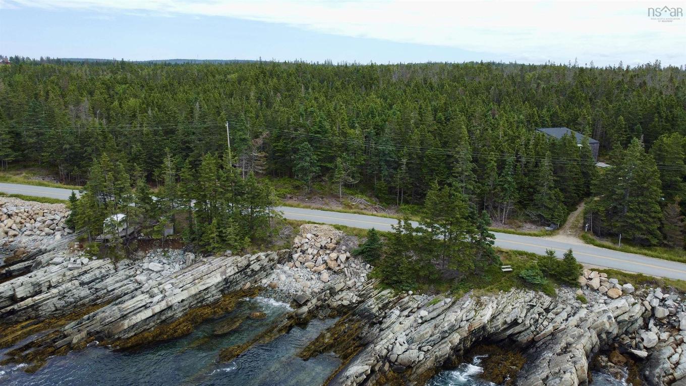 Lot 5 New Harbour Road, New Harbour, NS