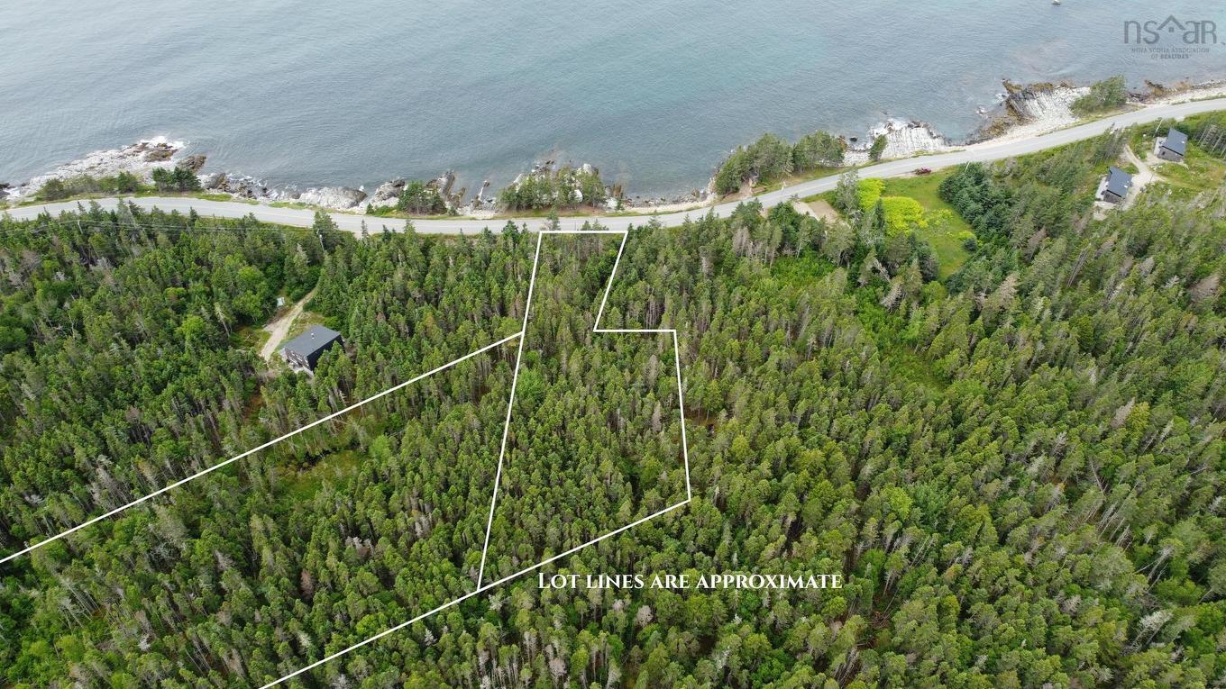 Lot 5 New Harbour Road, New Harbour, NS