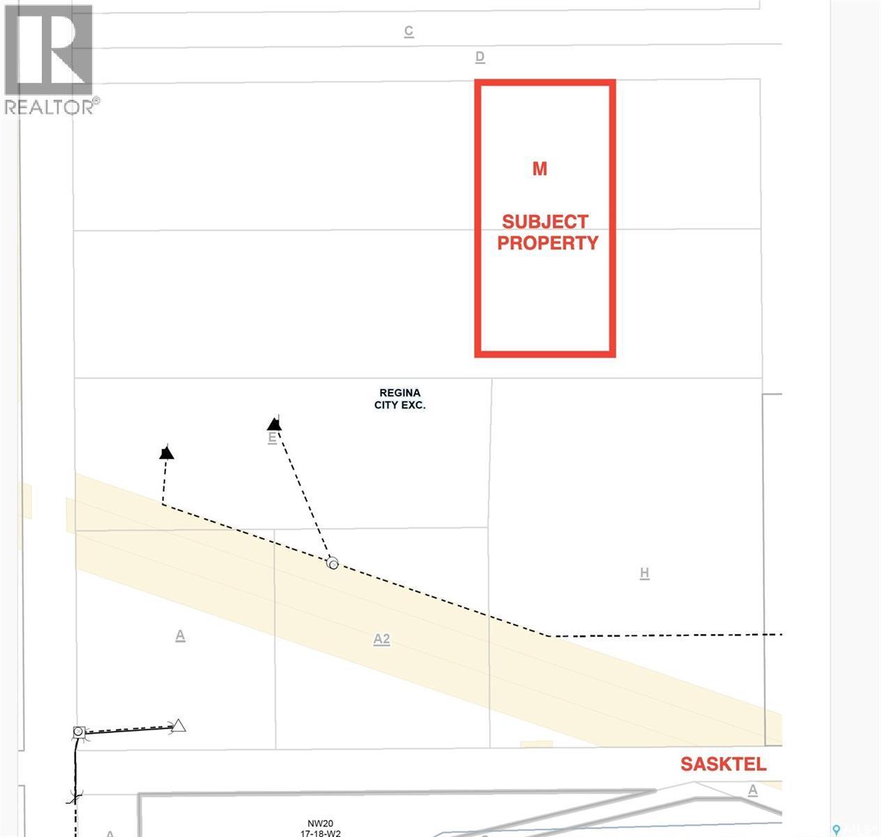 Thorwell Land, Edenwold Rm No.158, SK