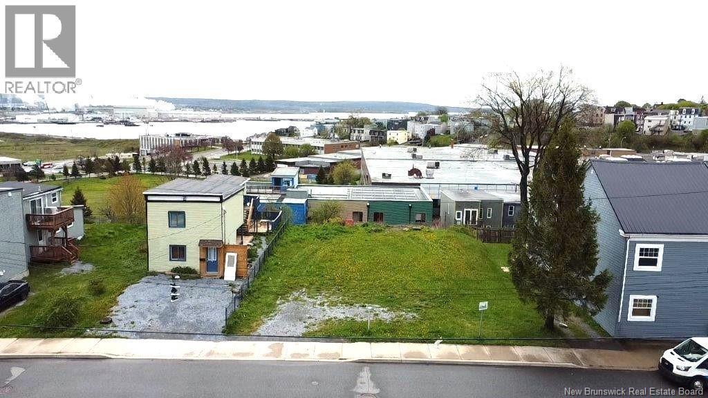 28-30 Exmouth Street, Saint John, NB