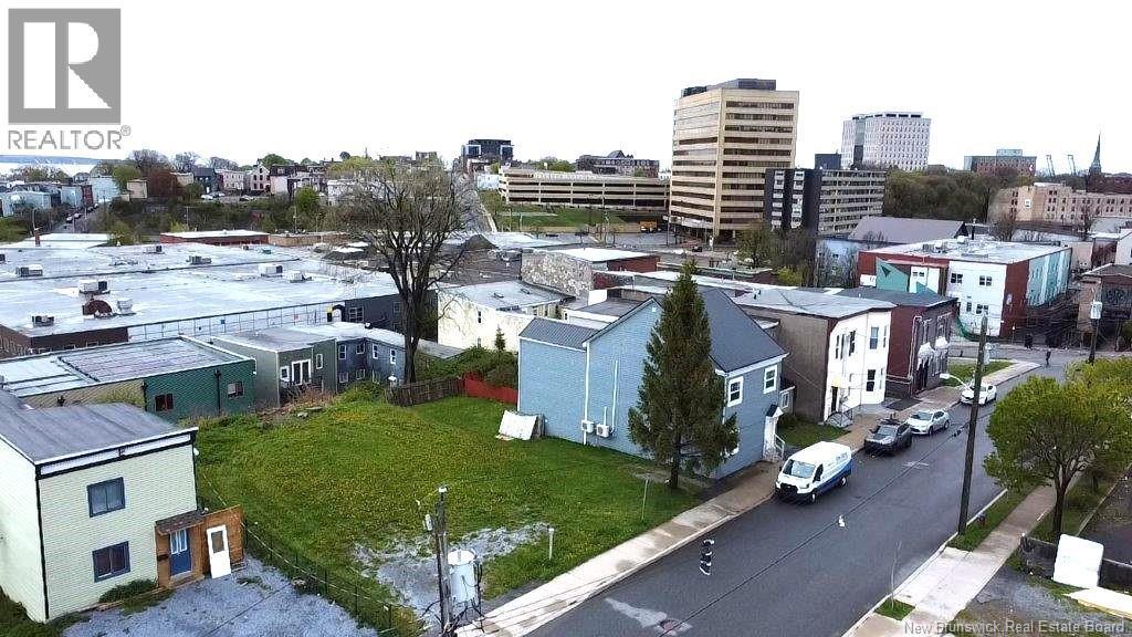 28-30 Exmouth Street, Saint John, NB