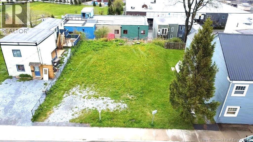 28-30 Exmouth Street, Saint John, NB