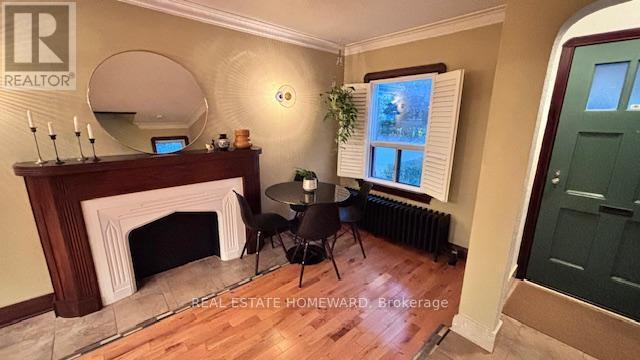 Dining Area - Main & 2Nd Floors - 457 Mortimer Avenue, Toronto, ON - Indoor