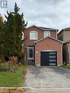 MAIN &SECOND FLOOR - 2 KETCHUM CRESCENT Markham, ON L3S 3G2