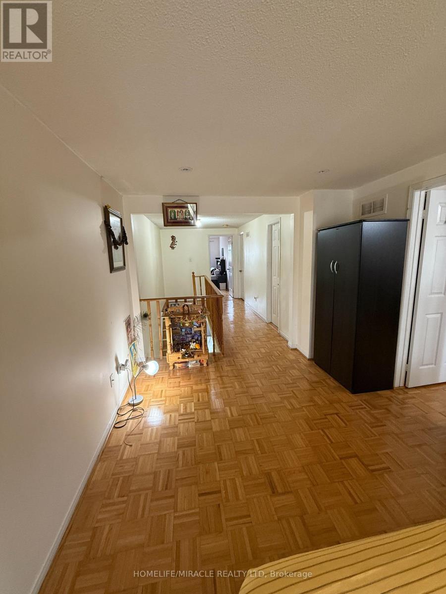 Main &Second Floor - 2 Ketchum Crescent, Markham, ON - Indoor