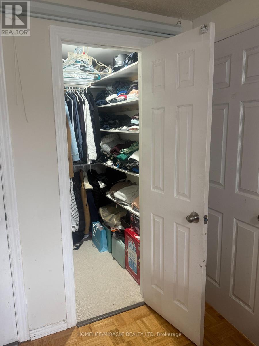 Main &Second Floor - 2 Ketchum Crescent, Markham, ON - Indoor