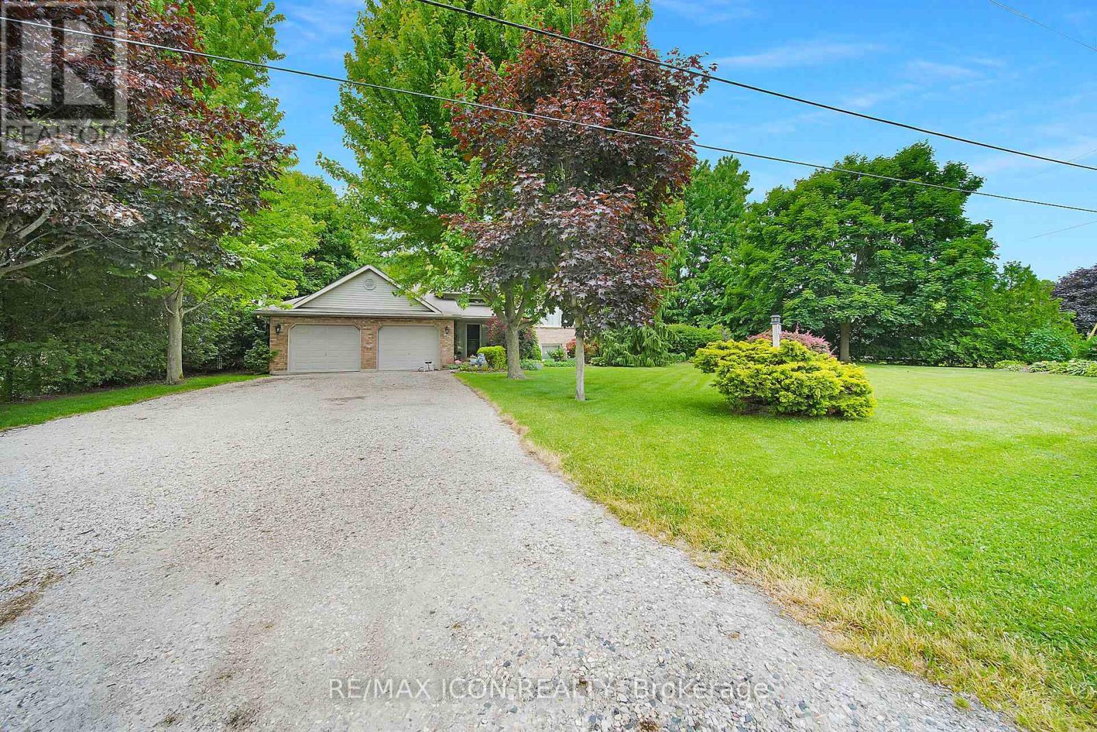 21 Lunn Lane, Dutton/Dunwich (Wallacetown), ON - Outdoor