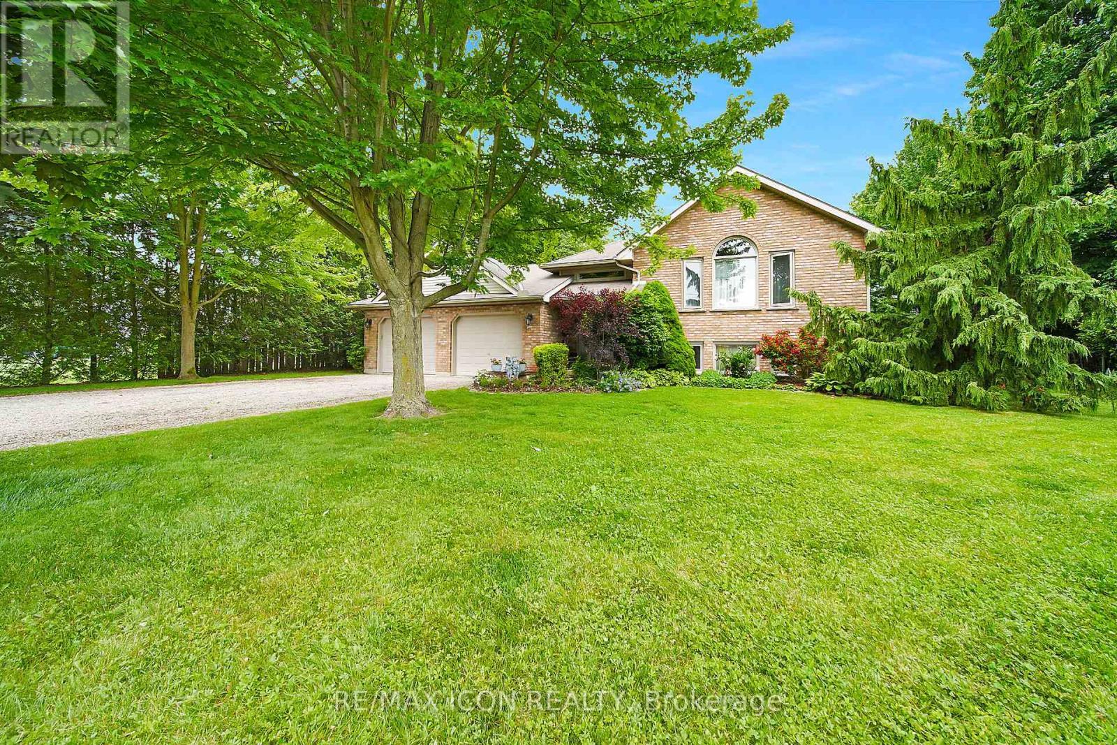 21 Lunn Lane, Dutton/Dunwich (Wallacetown), ON - Outdoor