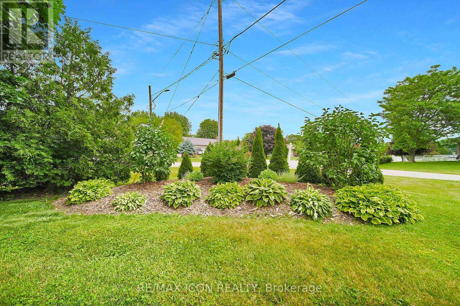 21 Lunn Lane, Dutton/Dunwich (Wallacetown), ON - Outdoor