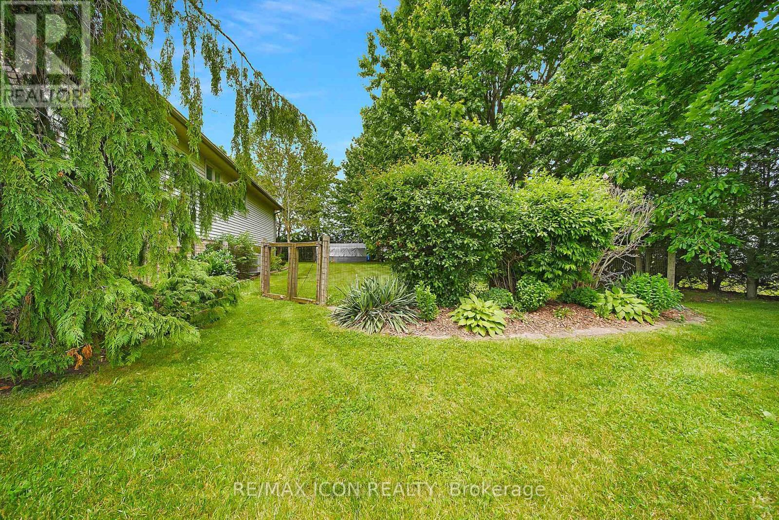21 Lunn Lane, Dutton/Dunwich (Wallacetown), ON - Outdoor