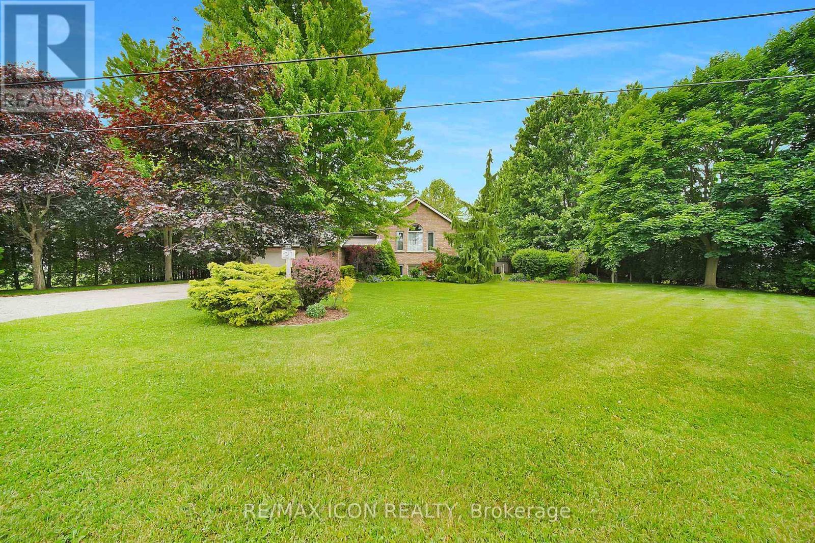 21 Lunn Lane, Dutton/Dunwich (Wallacetown), ON - Outdoor