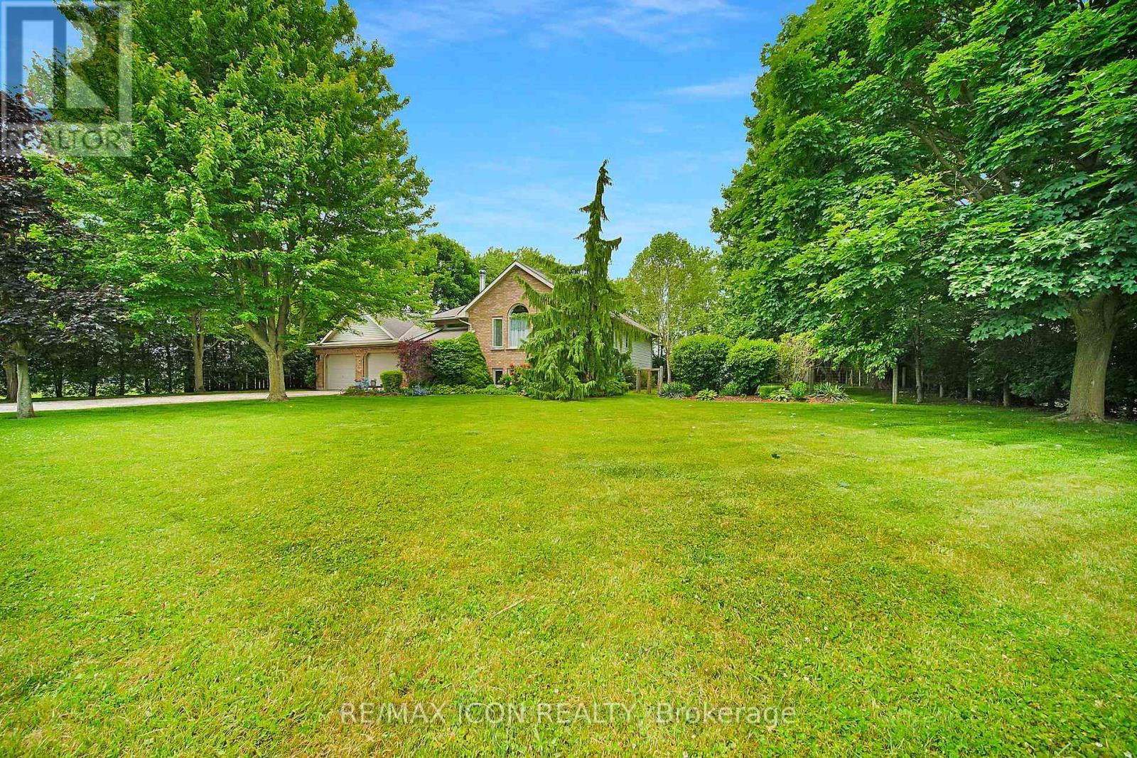 21 Lunn Lane, Dutton/Dunwich (Wallacetown), ON - Outdoor