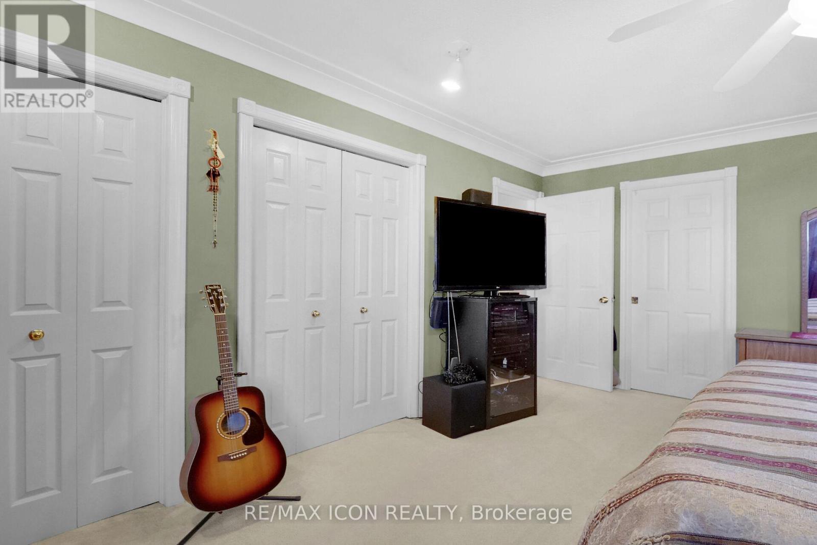 21 Lunn Lane, Dutton/Dunwich (Wallacetown), ON - Indoor Photo Showing Bedroom