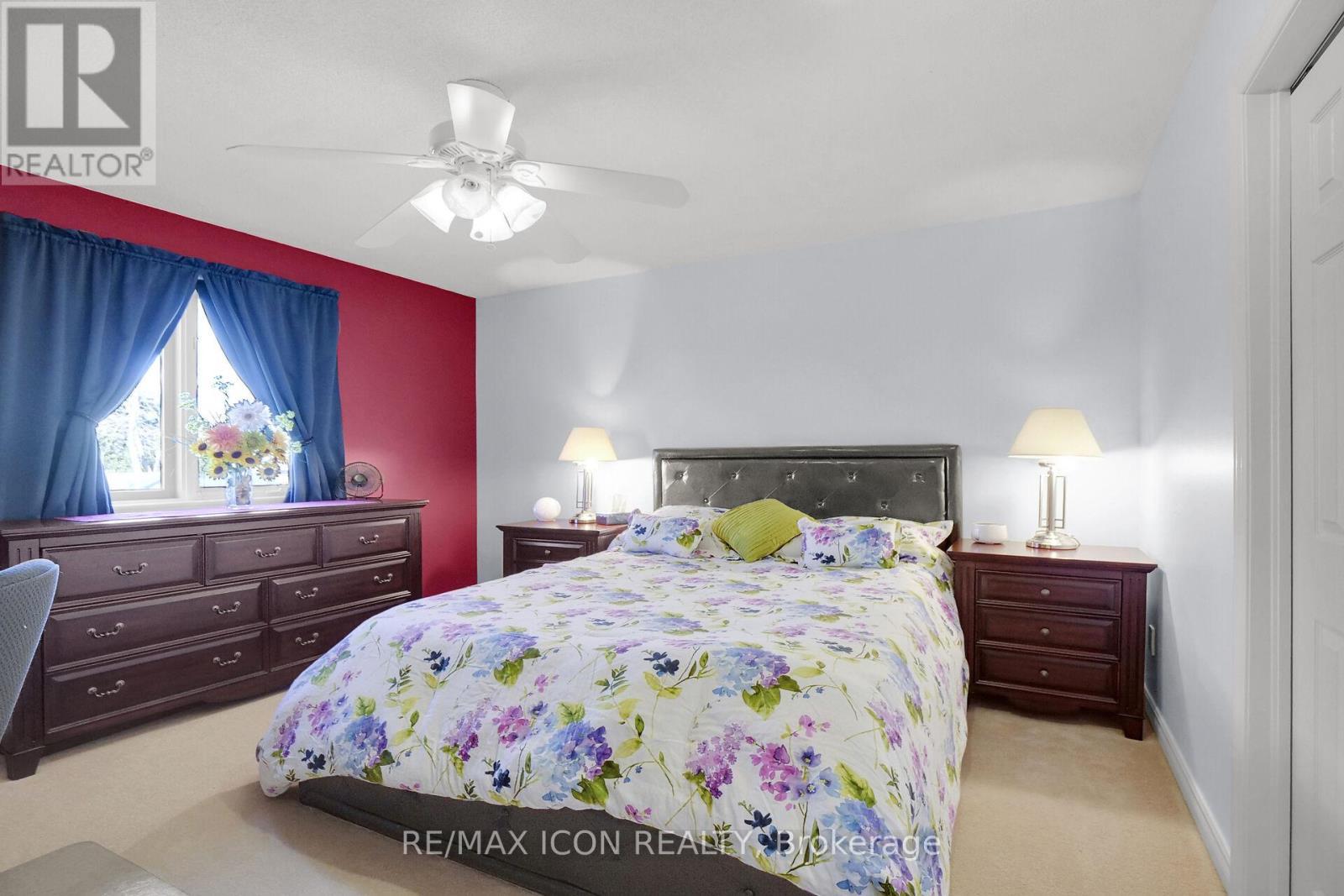 21 Lunn Lane, Dutton/Dunwich (Wallacetown), ON - Indoor Photo Showing Bedroom