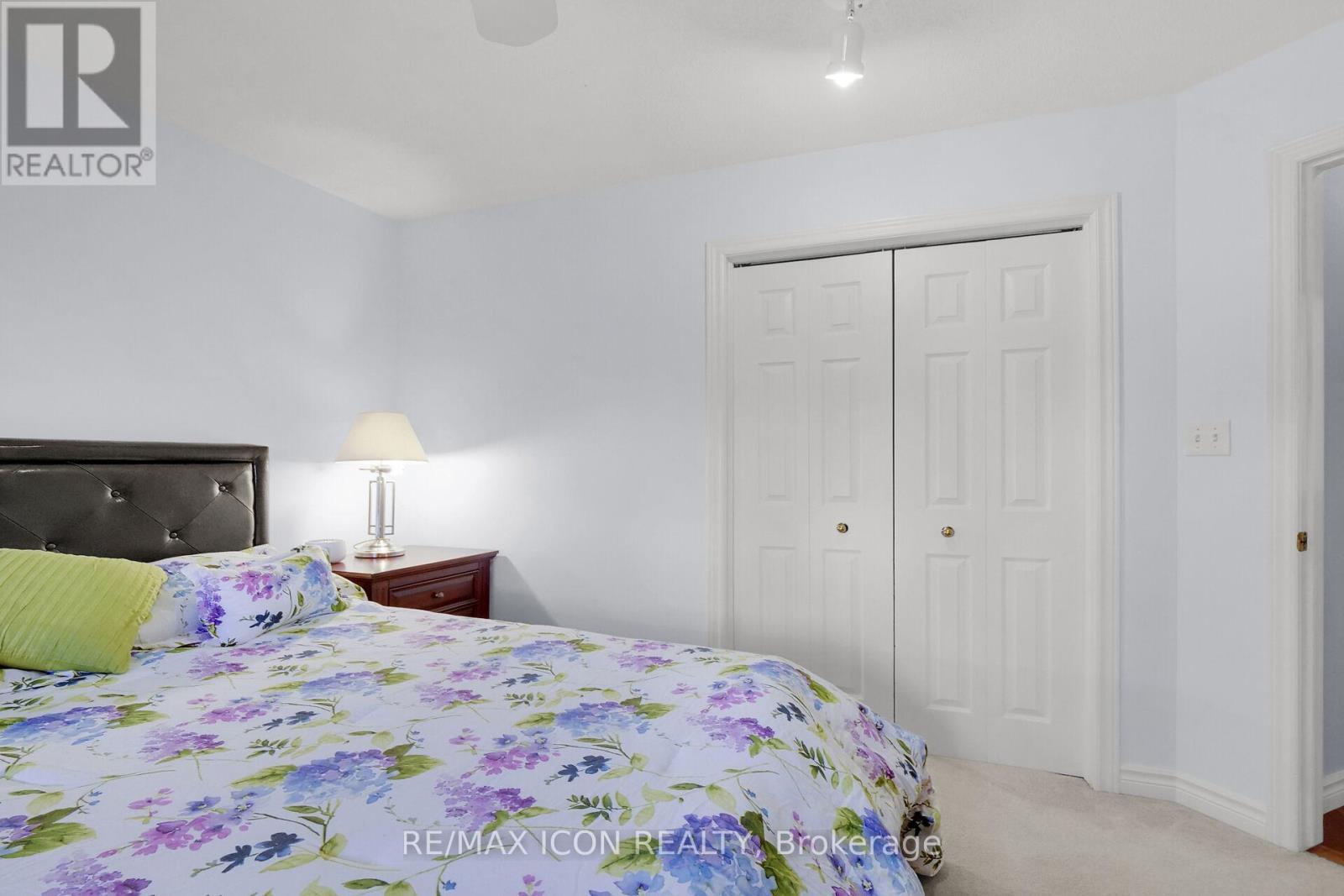21 Lunn Lane, Dutton/Dunwich (Wallacetown), ON - Indoor Photo Showing Bedroom