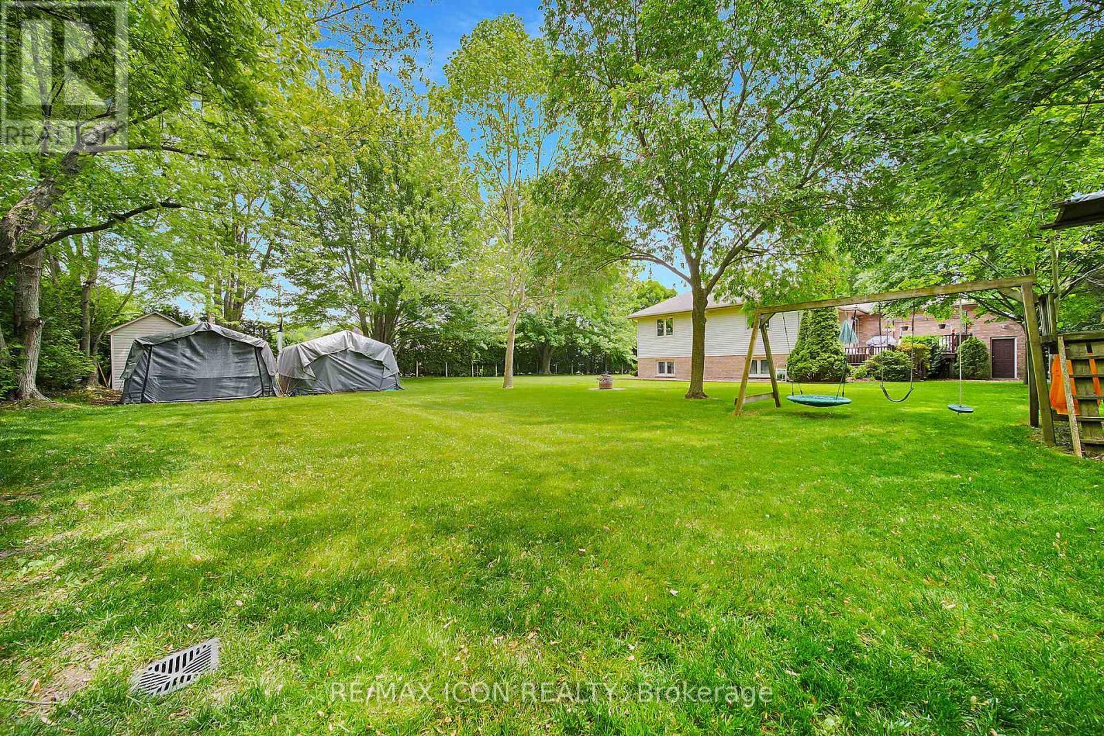 21 Lunn Lane, Dutton/Dunwich (Wallacetown), ON - Outdoor