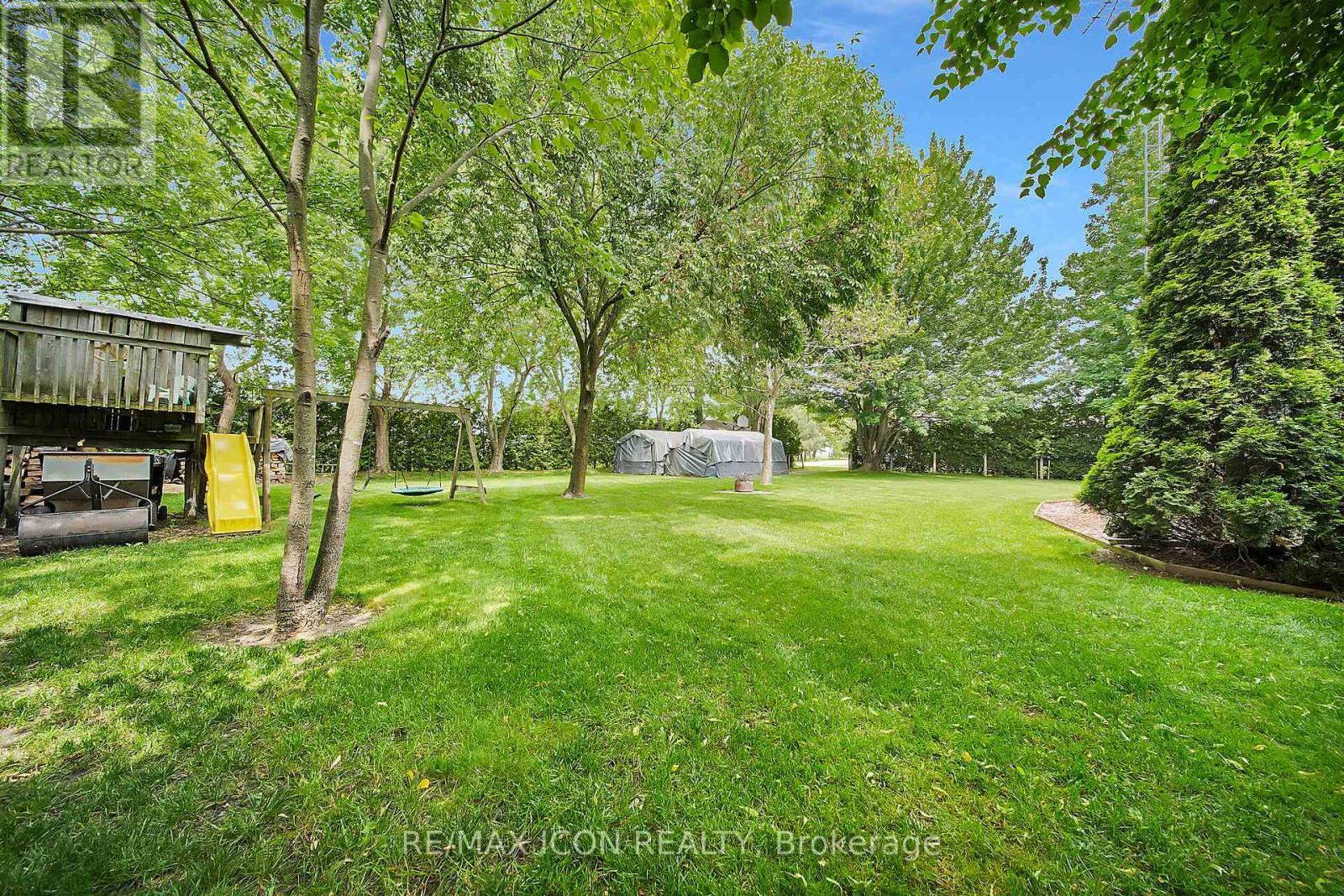 21 Lunn Lane, Dutton/Dunwich (Wallacetown), ON - Outdoor