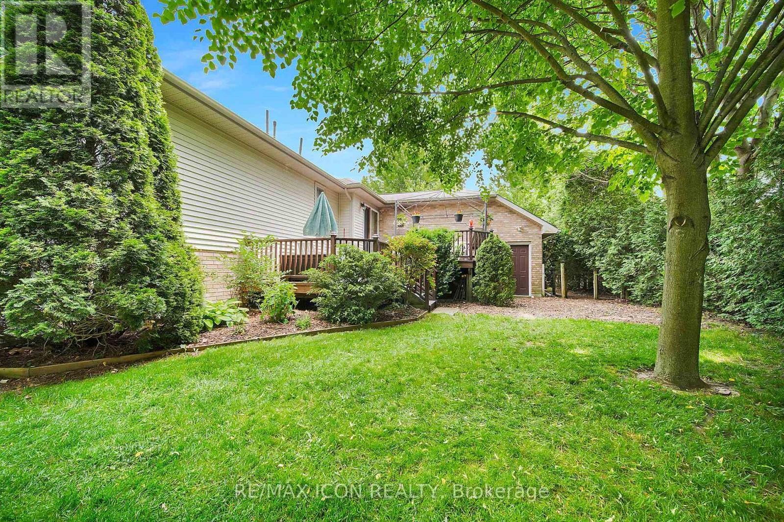 21 Lunn Lane, Dutton/Dunwich (Wallacetown), ON - Outdoor