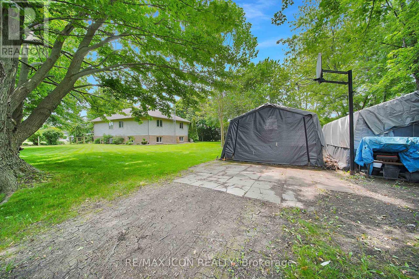 21 Lunn Lane, Dutton/Dunwich (Wallacetown), ON - Outdoor