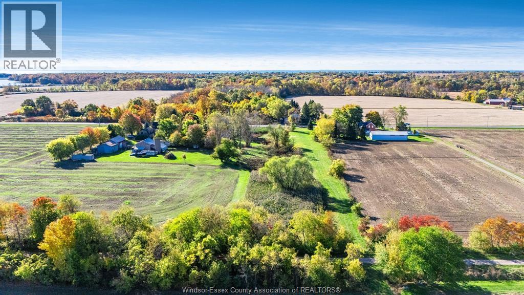 V/L County Rd 20 W, Kingsville, ON