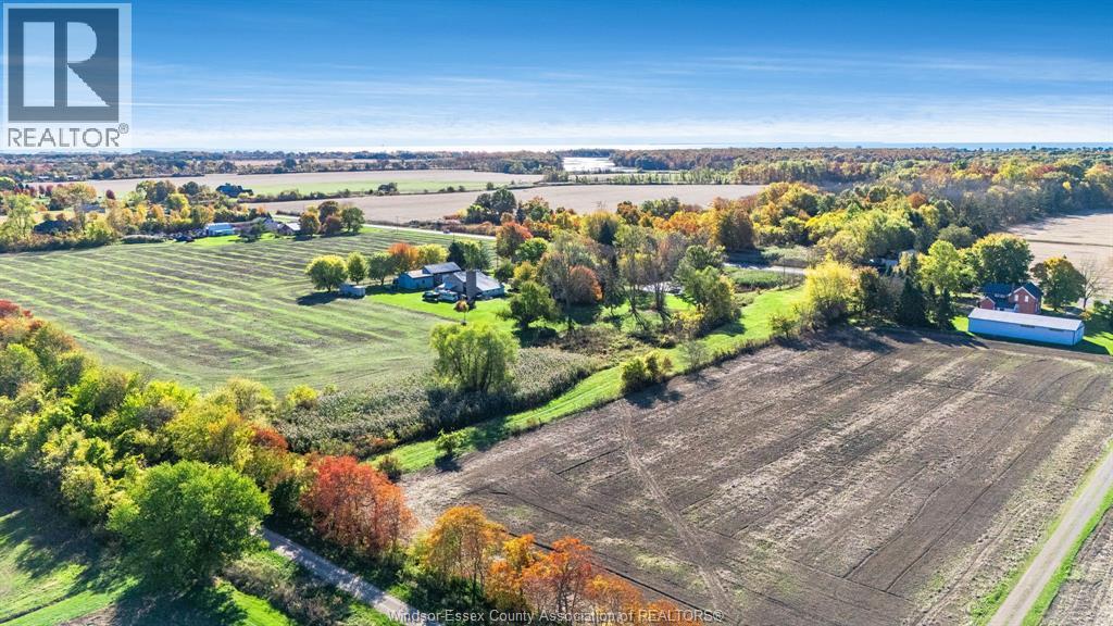 V/L County Rd 20 W, Kingsville, ON