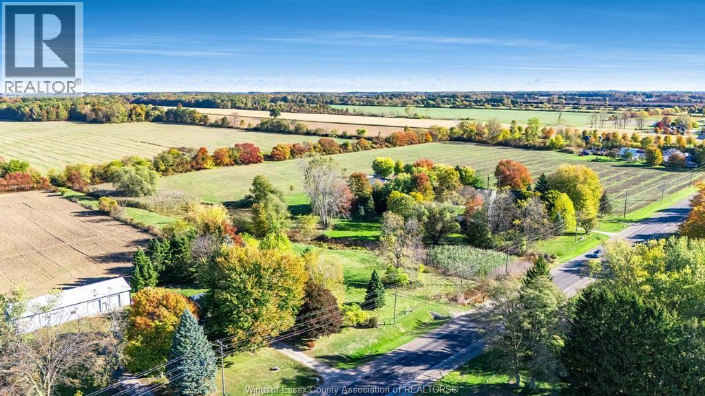 V/L County Rd 20 W, Kingsville, ON