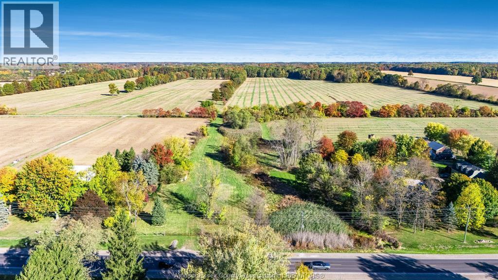 V/L County Rd 20 W, Kingsville, ON