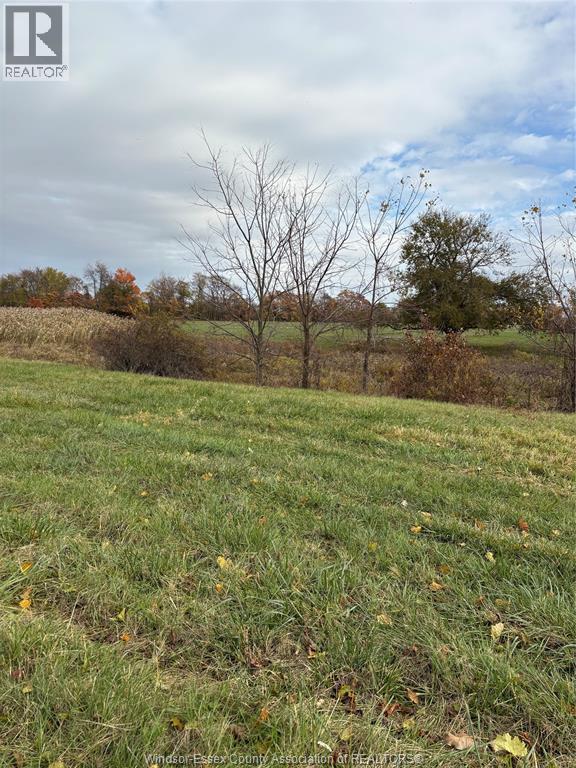 V/L County Rd 20 W, Kingsville, ON