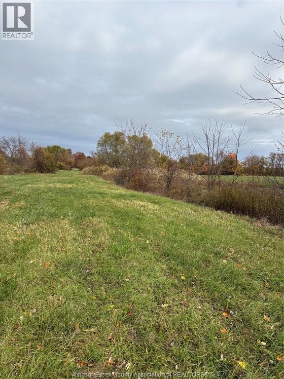 V/L County Rd 20 W, Kingsville, ON