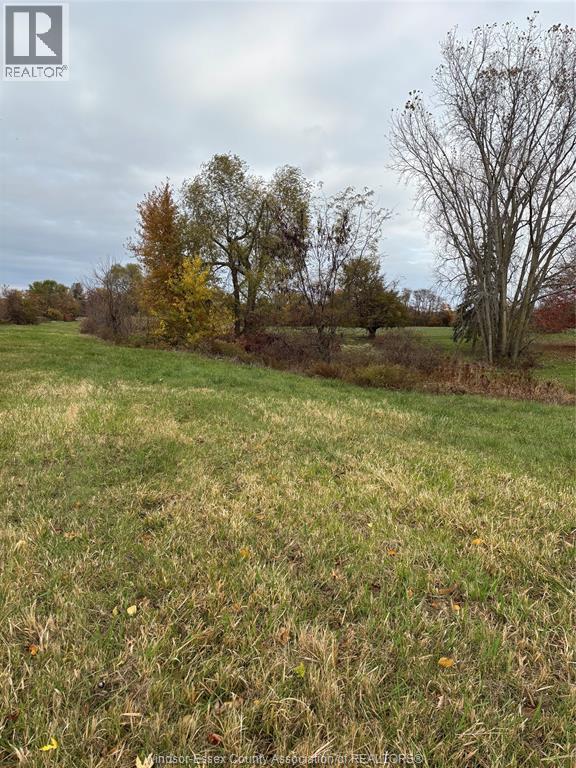 V/L County Rd 20 W, Kingsville, ON