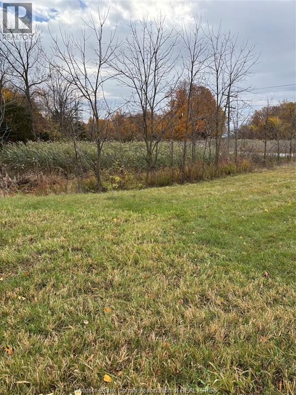 V/L County Rd 20 W, Kingsville, ON