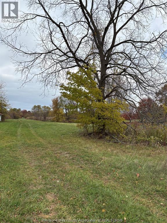 V/L County Rd 20 W, Kingsville, ON