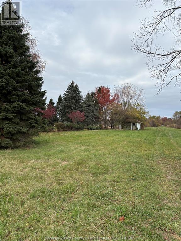 V/L County Rd 20 W, Kingsville, ON