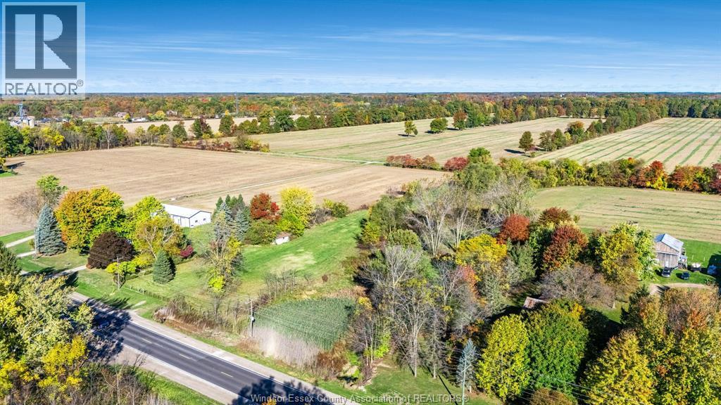 V/L County Rd 20 W, Kingsville, ON